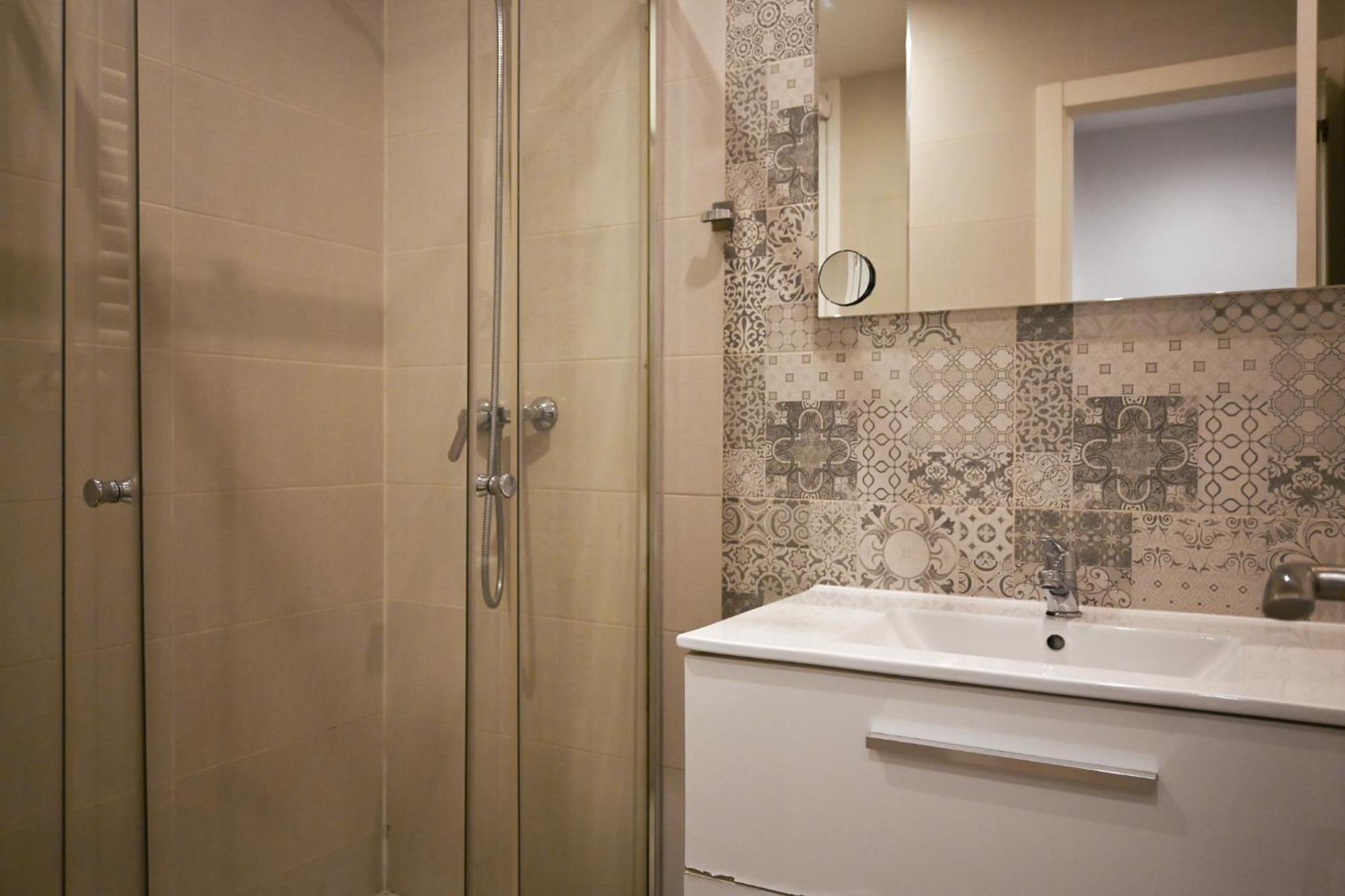 For You Rentals Apartment Temporal Madrid Paloma-La Latina Pal4 Dış mekan fotoğraf
