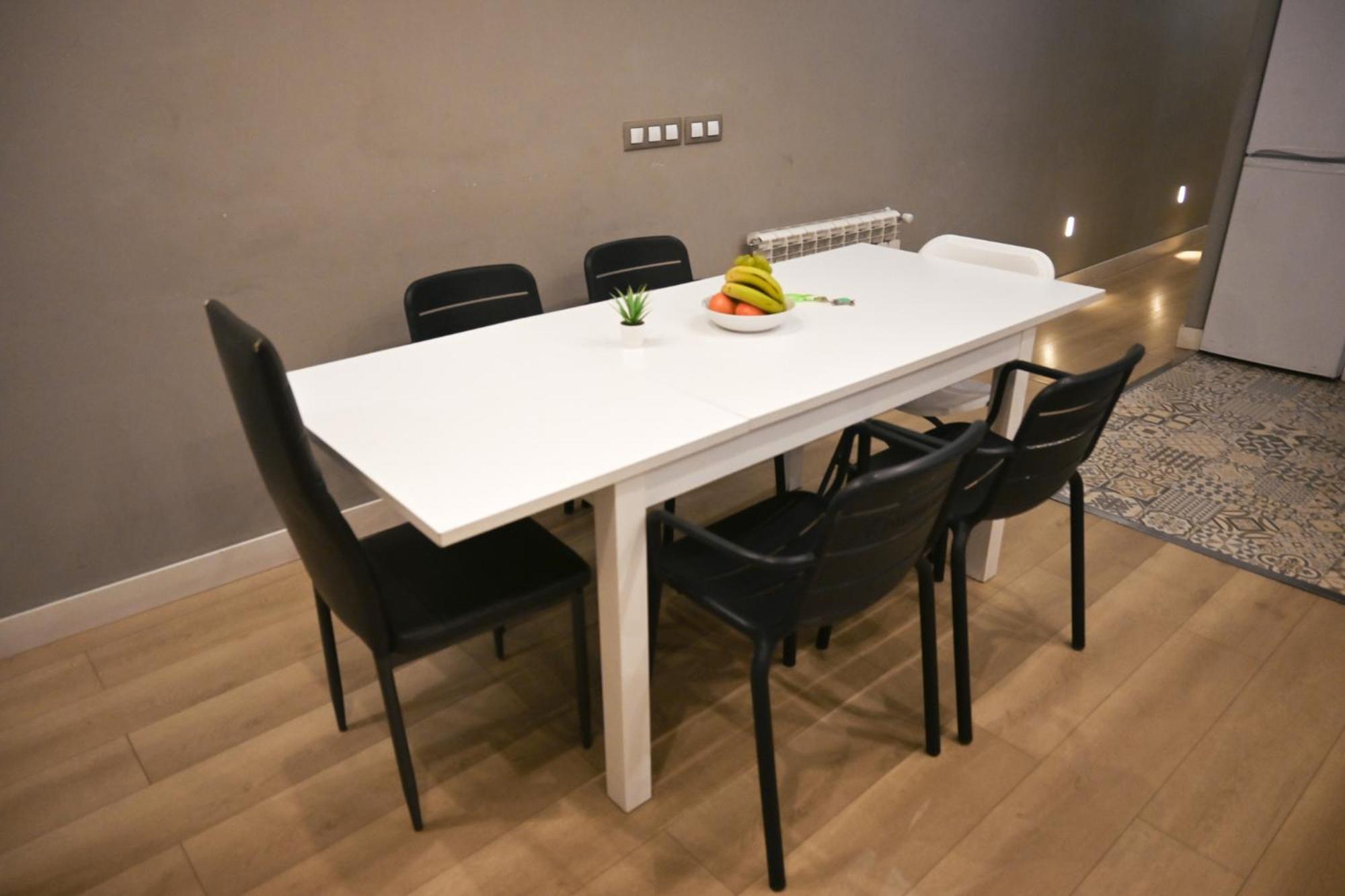 For You Rentals Apartment Temporal Madrid Paloma-La Latina Pal4 Dış mekan fotoğraf