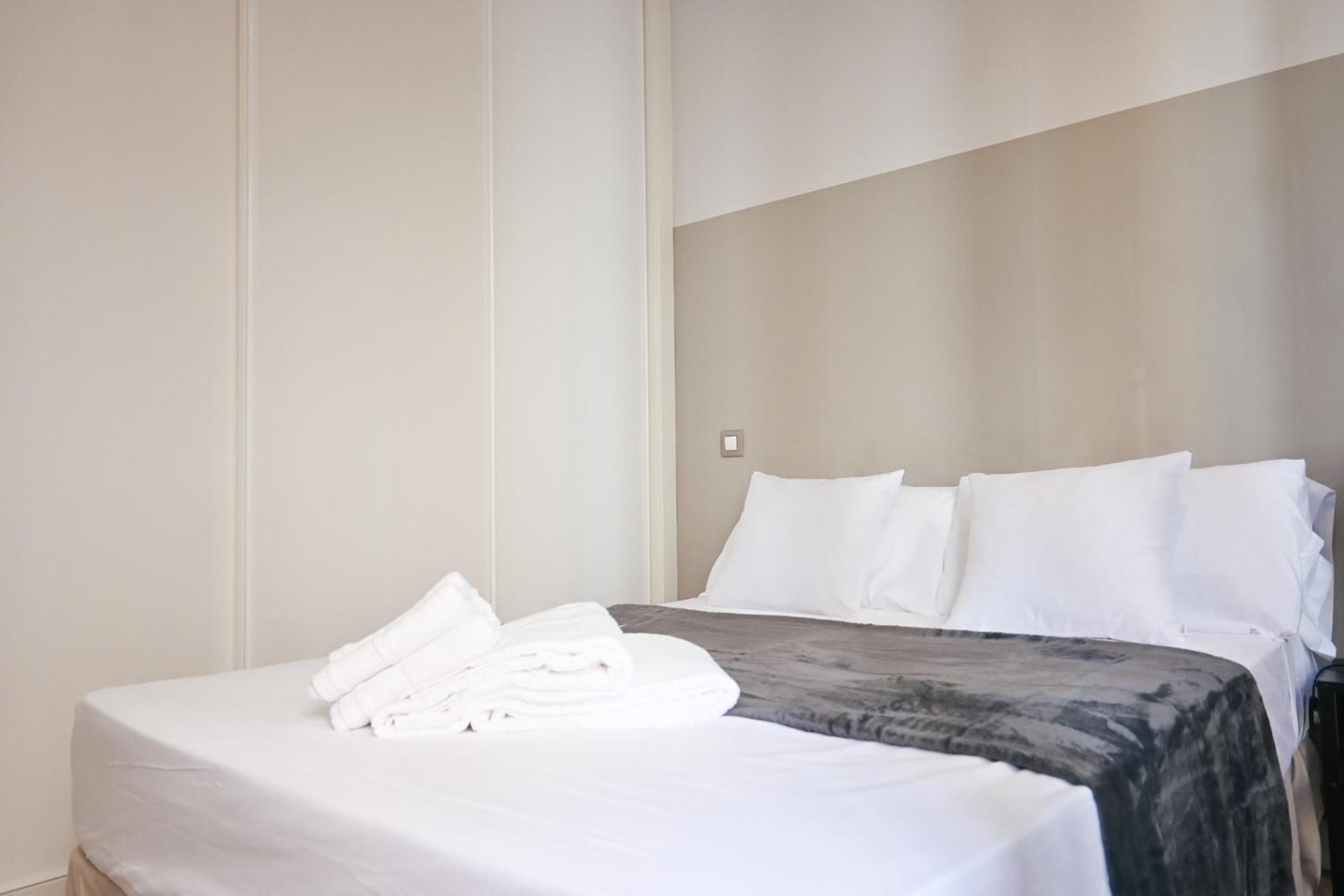 For You Rentals Apartment Temporal Madrid Paloma-La Latina Pal4 Dış mekan fotoğraf