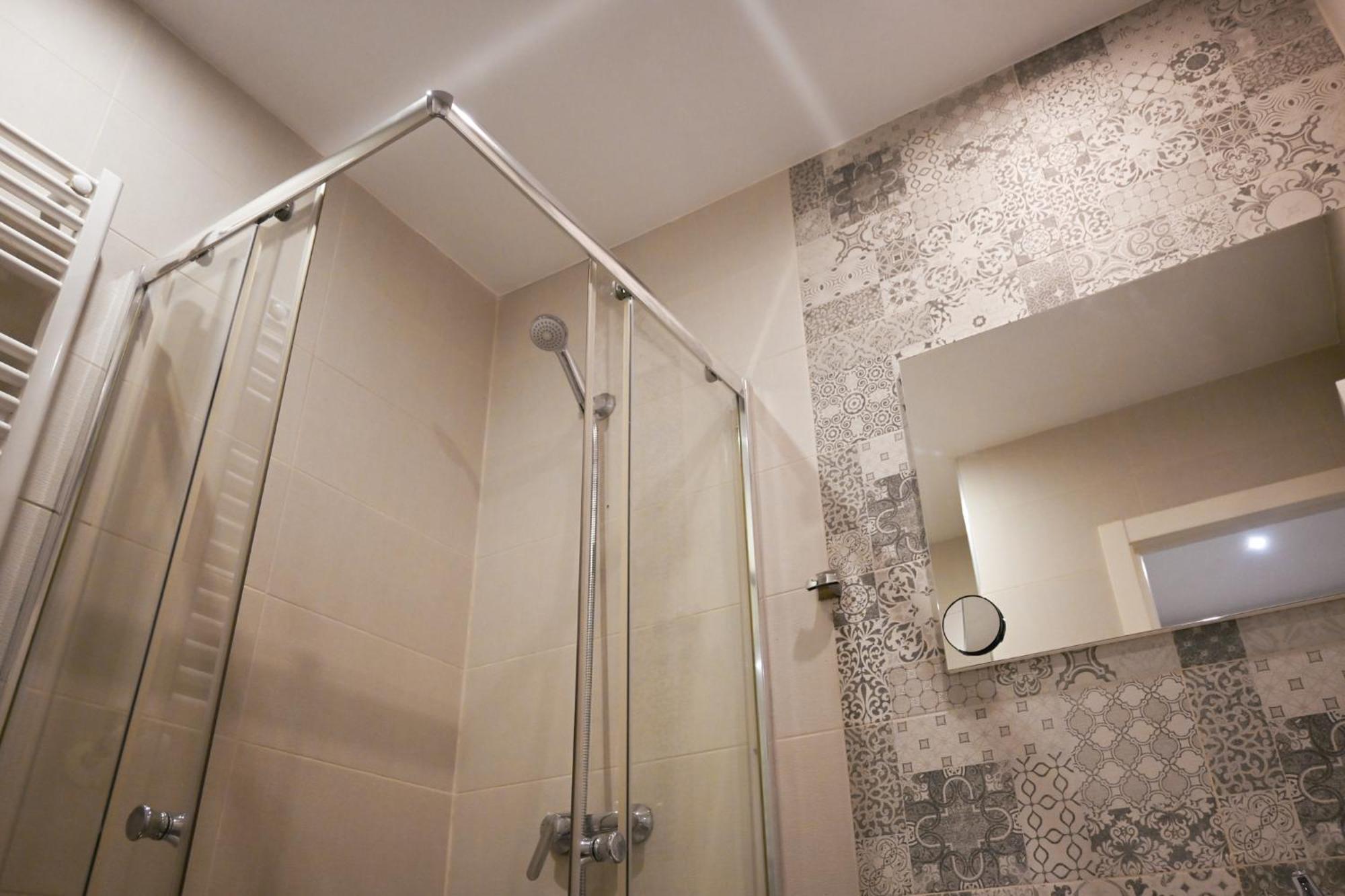 For You Rentals Apartment Temporal Madrid Paloma-La Latina Pal4 Dış mekan fotoğraf