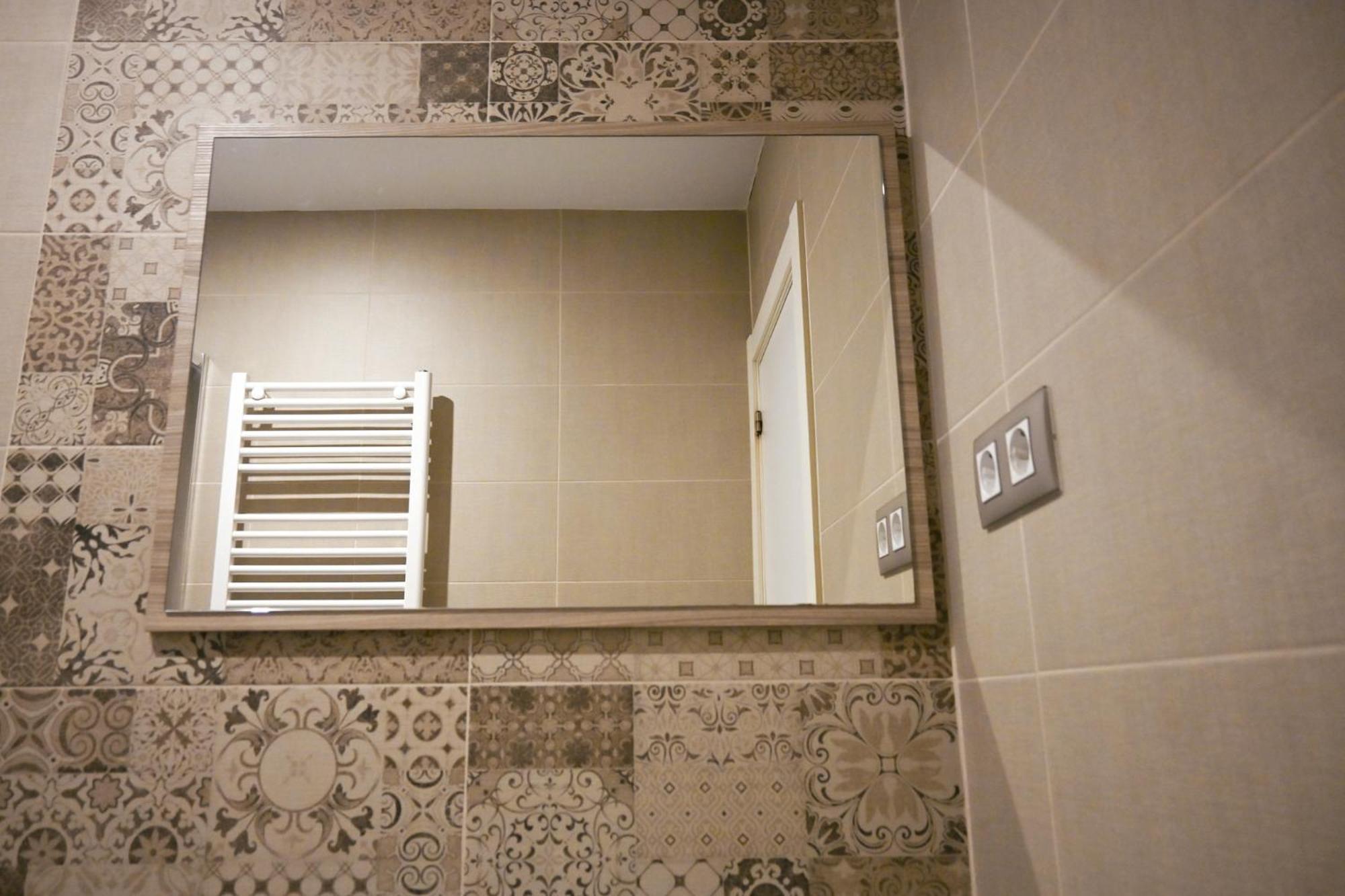 For You Rentals Apartment Temporal Madrid Paloma-La Latina Pal4 Dış mekan fotoğraf